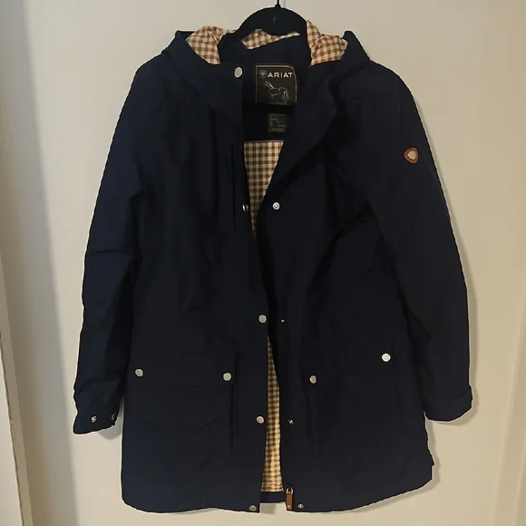 Ariat Women's Atherton Jacket Size L
